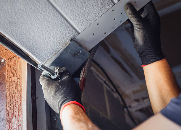 Reliable Garage Door Panel Replacement contractor in Trenton, MI by Garage Doors Repair Pro